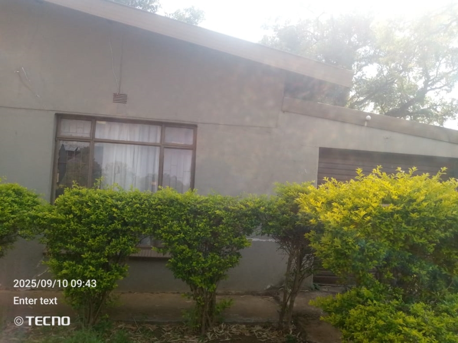 3 Bedroom Property for Sale in Louis Trichardt Park Limpopo