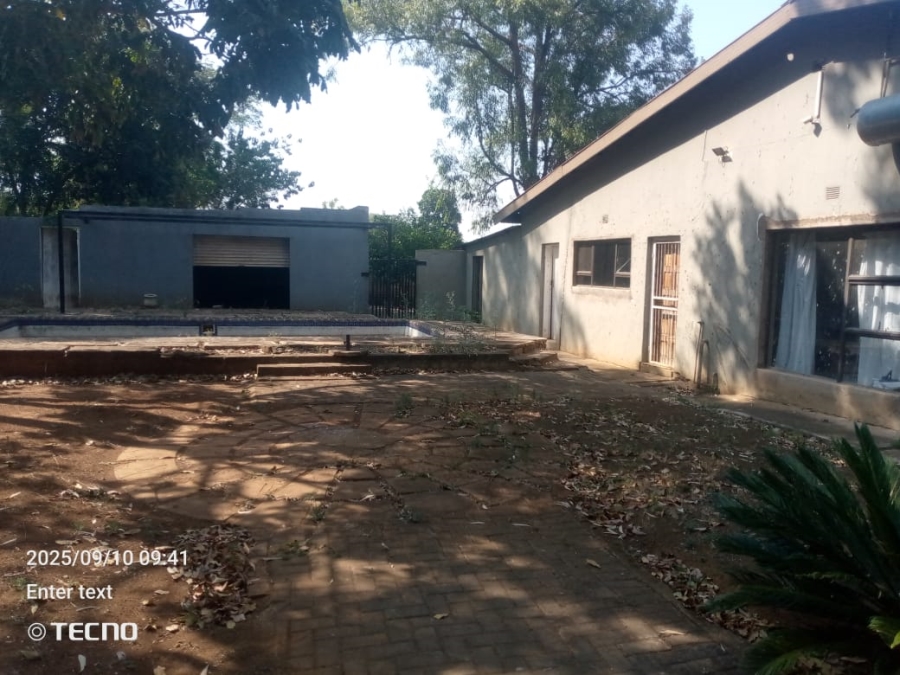 3 Bedroom Property for Sale in Louis Trichardt Park Limpopo
