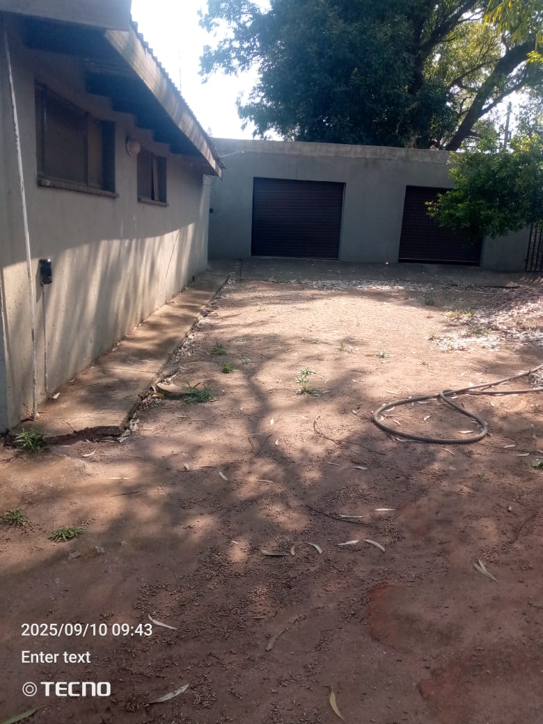 3 Bedroom Property for Sale in Louis Trichardt Park Limpopo