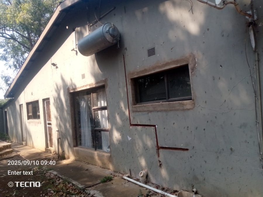 3 Bedroom Property for Sale in Louis Trichardt Park Limpopo