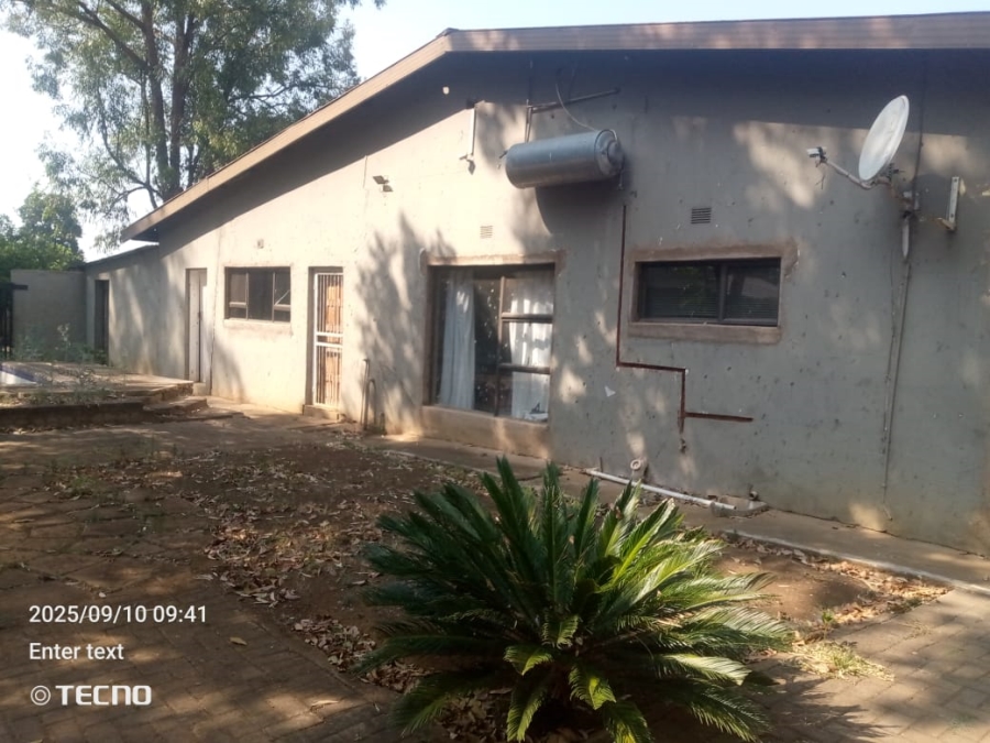 3 Bedroom Property for Sale in Louis Trichardt Park Limpopo