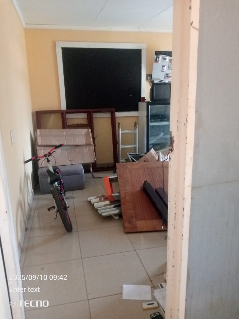 3 Bedroom Property for Sale in Louis Trichardt Park Limpopo