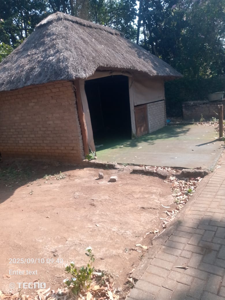 3 Bedroom Property for Sale in Louis Trichardt Park Limpopo