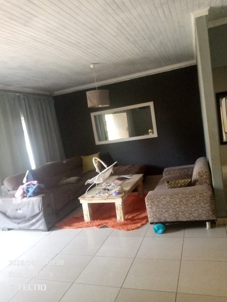 3 Bedroom Property for Sale in Louis Trichardt Park Limpopo