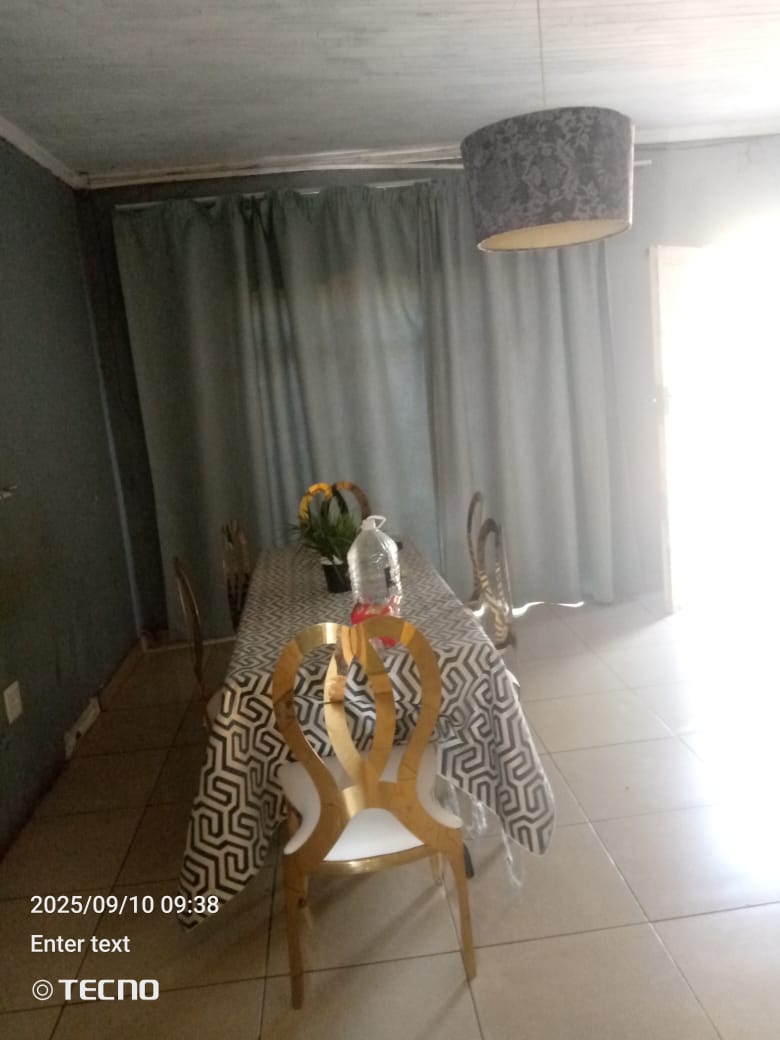 3 Bedroom Property for Sale in Louis Trichardt Park Limpopo