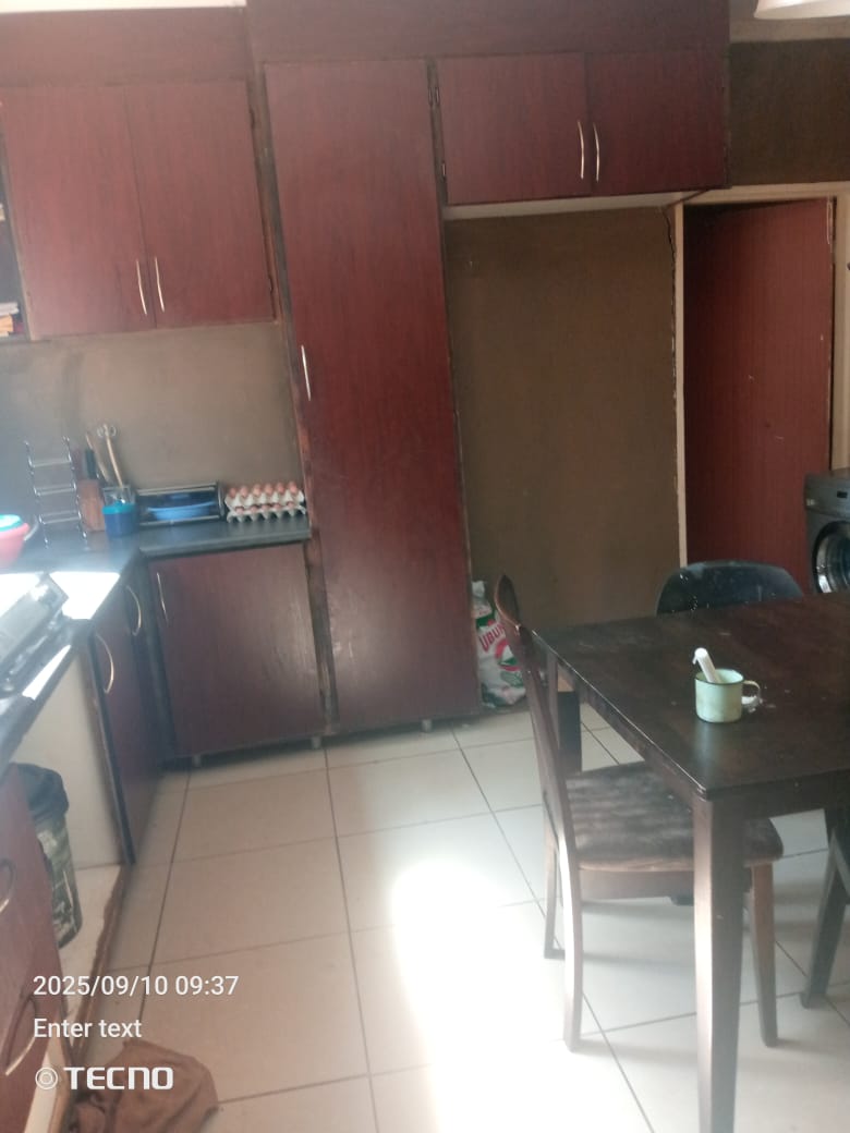 3 Bedroom Property for Sale in Louis Trichardt Park Limpopo