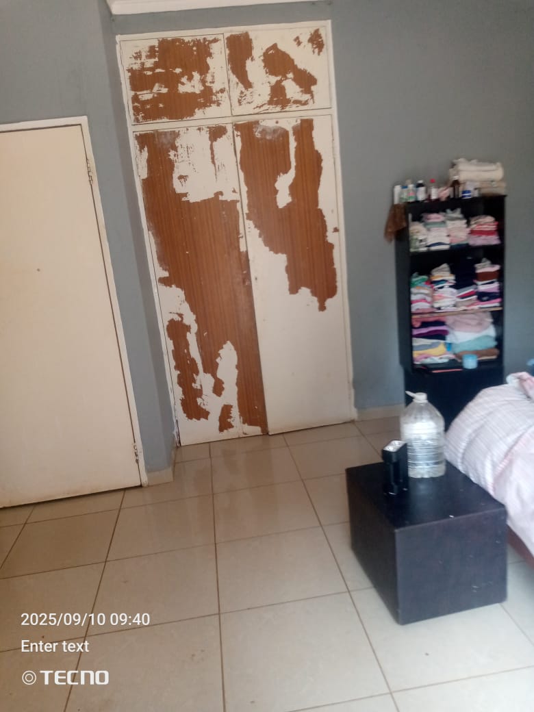 3 Bedroom Property for Sale in Louis Trichardt Park Limpopo
