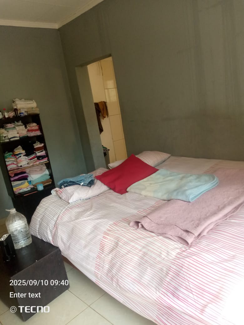 3 Bedroom Property for Sale in Louis Trichardt Park Limpopo