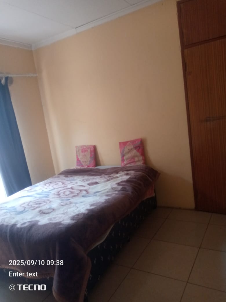 3 Bedroom Property for Sale in Louis Trichardt Park Limpopo