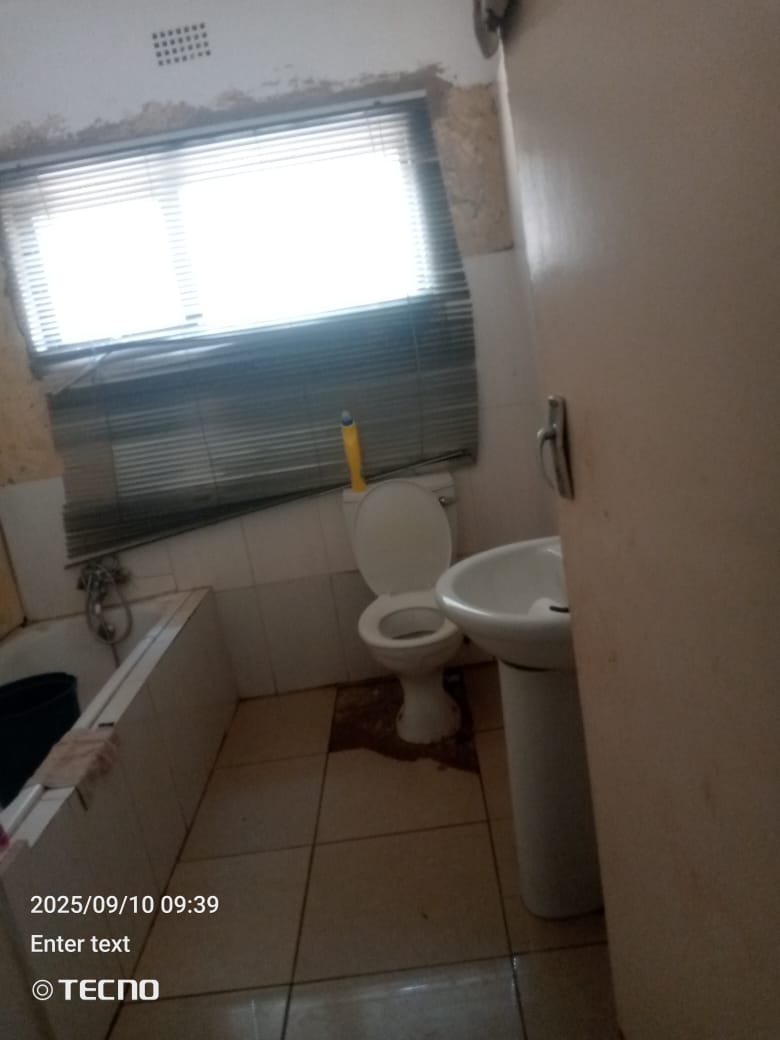 3 Bedroom Property for Sale in Louis Trichardt Park Limpopo