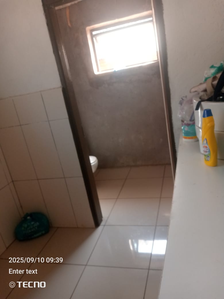 3 Bedroom Property for Sale in Louis Trichardt Park Limpopo