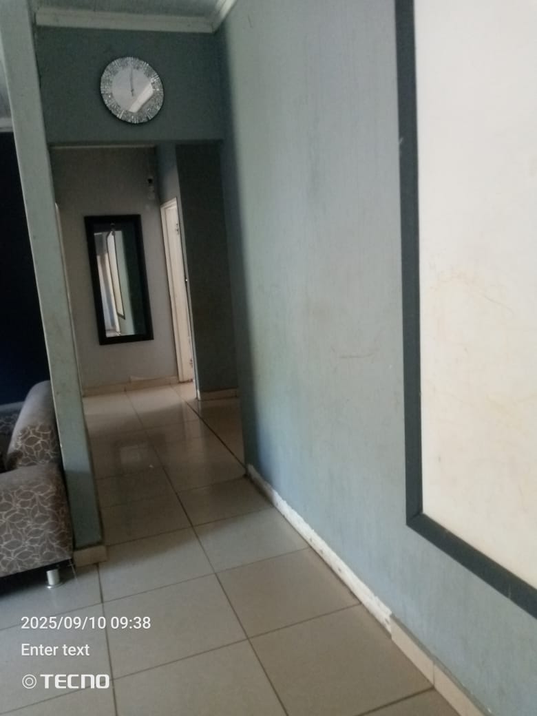 3 Bedroom Property for Sale in Louis Trichardt Park Limpopo