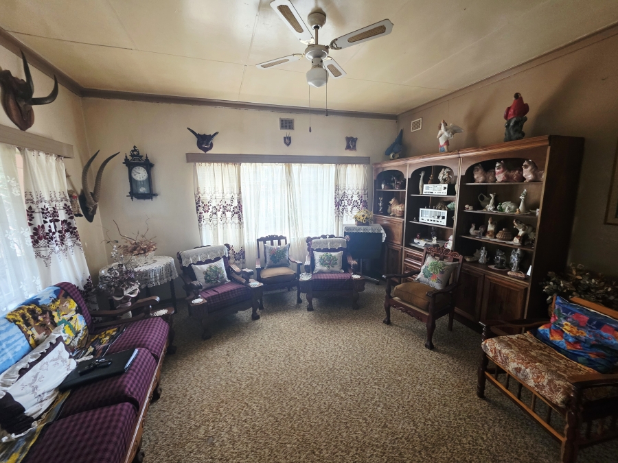 3 Bedroom Property for Sale in Mookgopong Limpopo