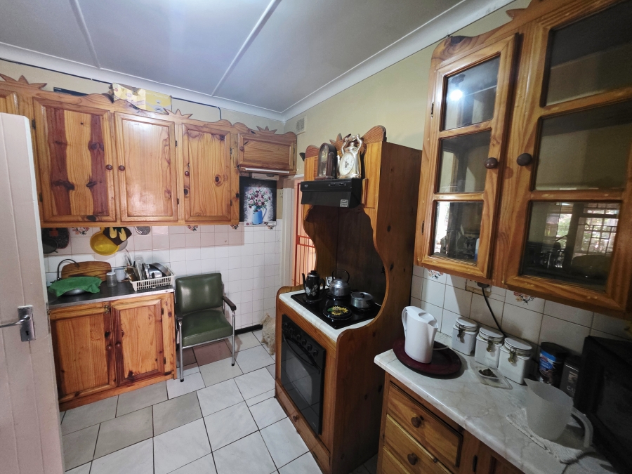 3 Bedroom Property for Sale in Mookgopong Limpopo