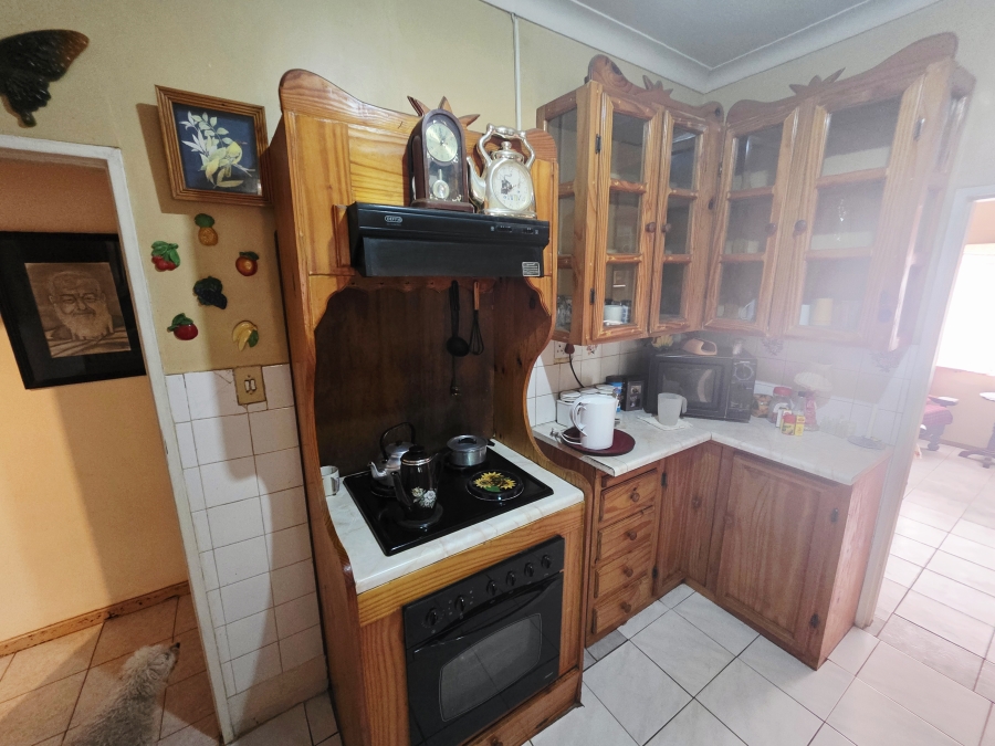 3 Bedroom Property for Sale in Mookgopong Limpopo