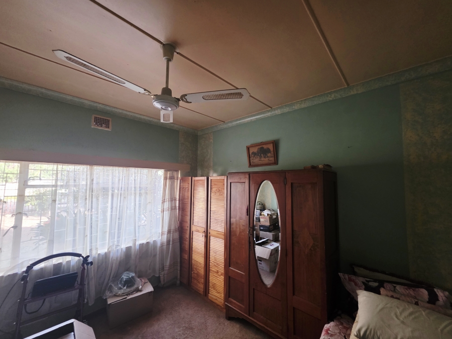 3 Bedroom Property for Sale in Mookgopong Limpopo