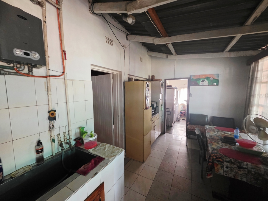 3 Bedroom Property for Sale in Mookgopong Limpopo