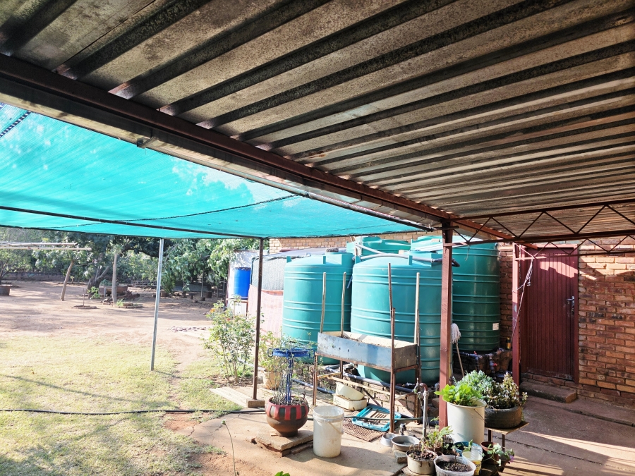 3 Bedroom Property for Sale in Mookgopong Limpopo