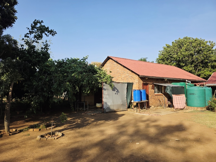 3 Bedroom Property for Sale in Mookgopong Limpopo