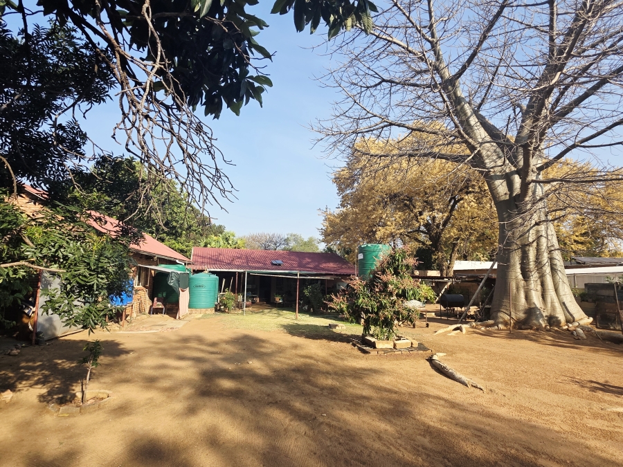 3 Bedroom Property for Sale in Mookgopong Limpopo