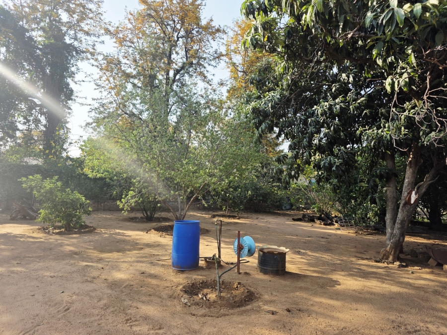 3 Bedroom Property for Sale in Mookgopong Limpopo