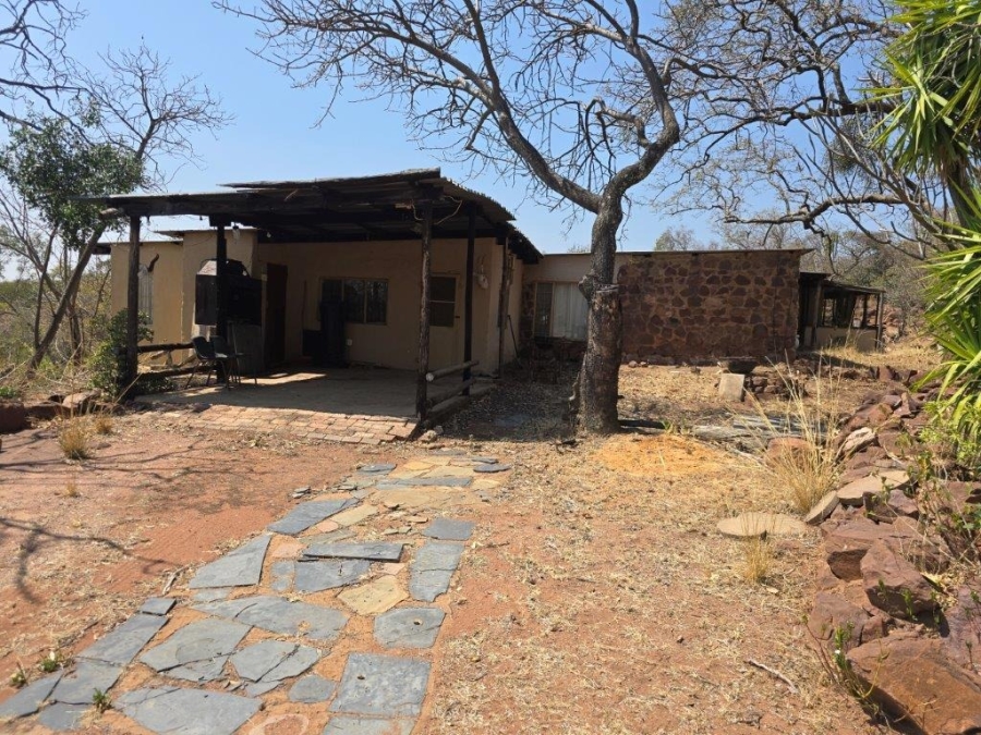 0 Bedroom Property for Sale in Bela Bela Limpopo