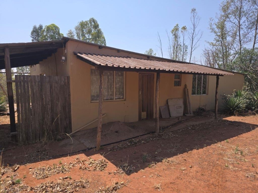 0 Bedroom Property for Sale in Bela Bela Limpopo