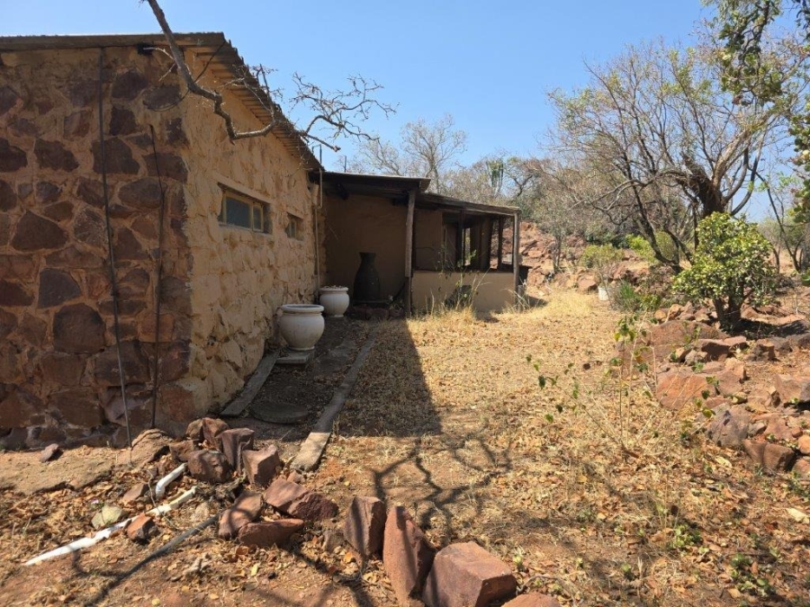 0 Bedroom Property for Sale in Bela Bela Limpopo