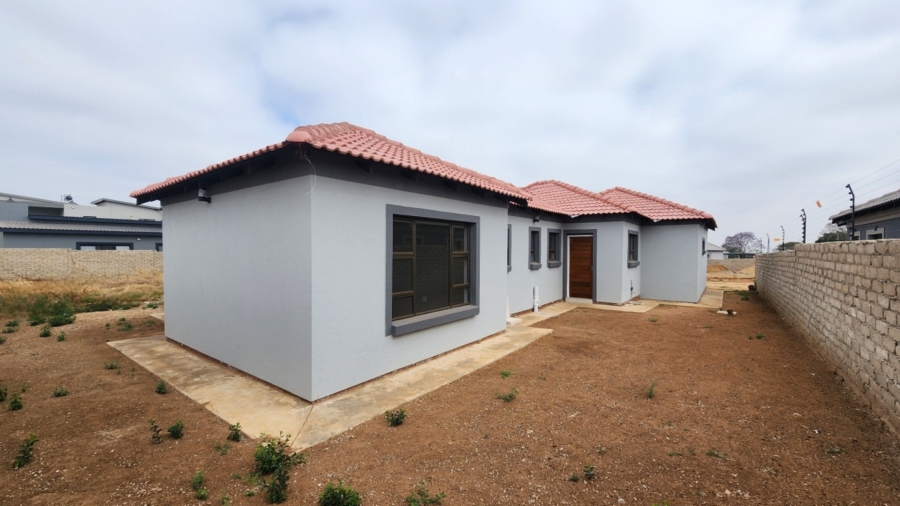 3 Bedroom Property for Sale in Bendor Limpopo