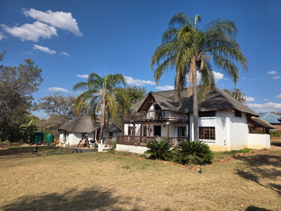 7 Bedroom Property for Sale in Bela Bela Limpopo