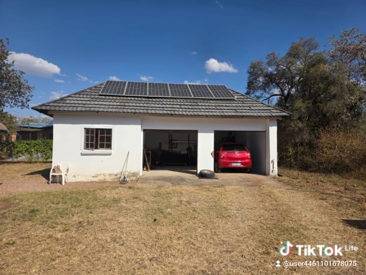 7 Bedroom Property for Sale in Bela Bela Limpopo