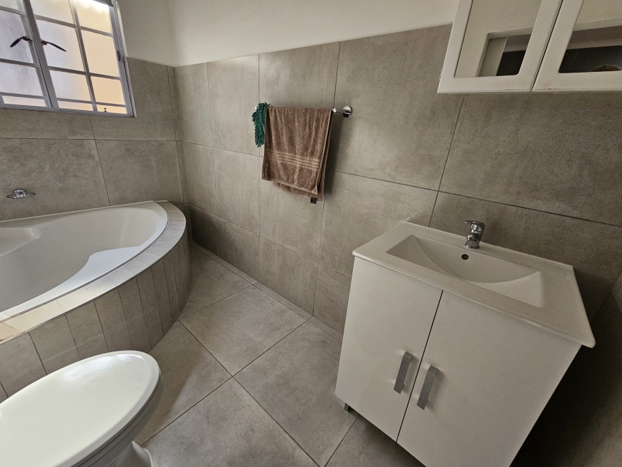 3 Bedroom Property for Sale in Louis Trichardt Limpopo