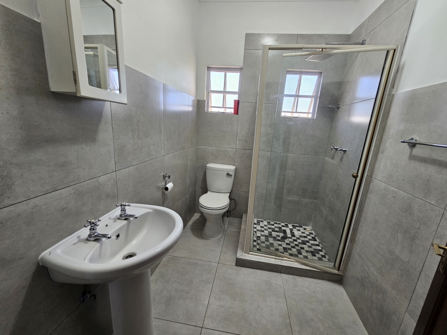 3 Bedroom Property for Sale in Louis Trichardt Limpopo