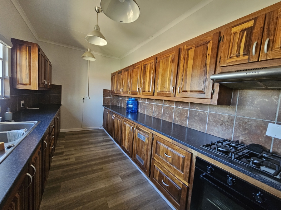3 Bedroom Property for Sale in Louis Trichardt Limpopo