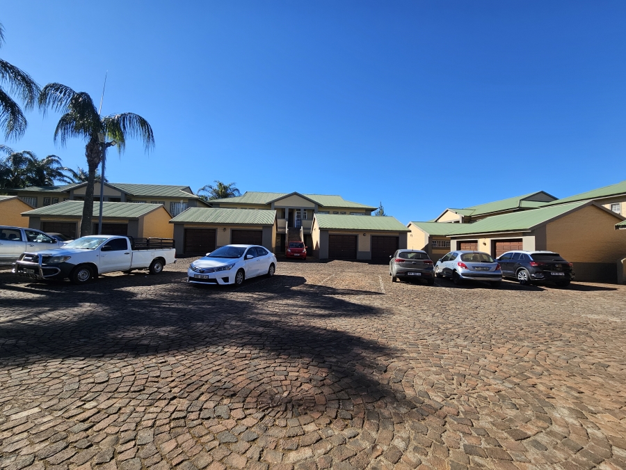 3 Bedroom Property for Sale in Louis Trichardt Limpopo