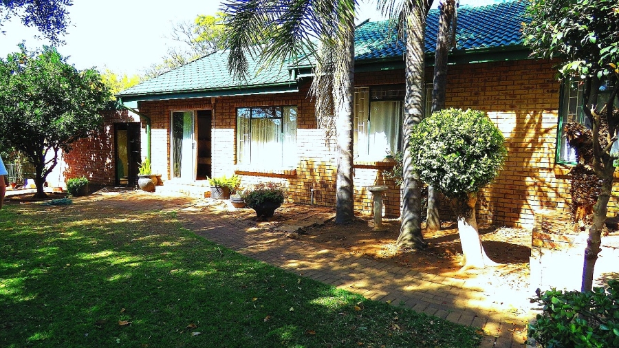 3 Bedroom Property for Sale in Bela Bela Limpopo