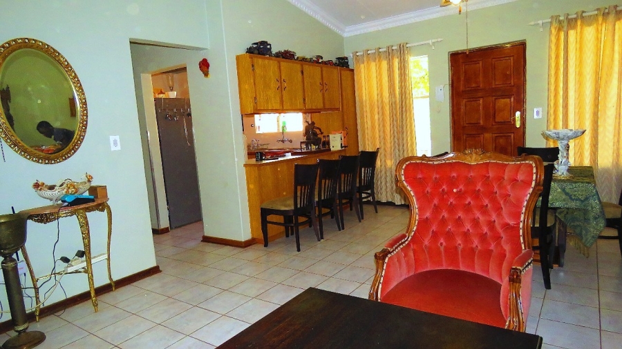 3 Bedroom Property for Sale in Bela Bela Limpopo