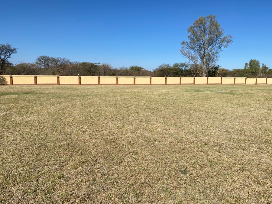 0 Bedroom Property for Sale in Bela Bela Limpopo