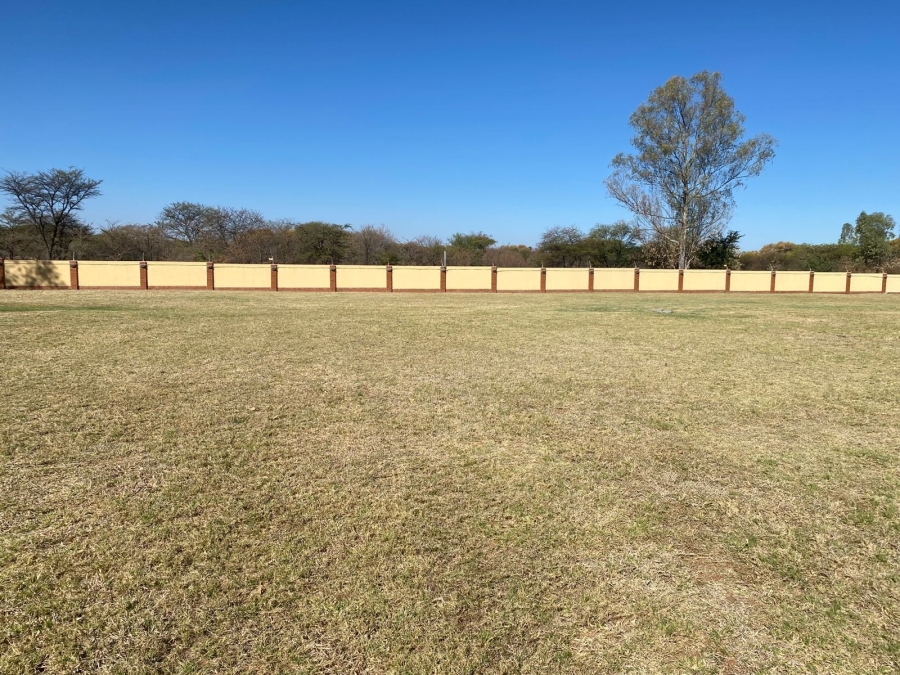 0 Bedroom Property for Sale in Bela Bela Limpopo