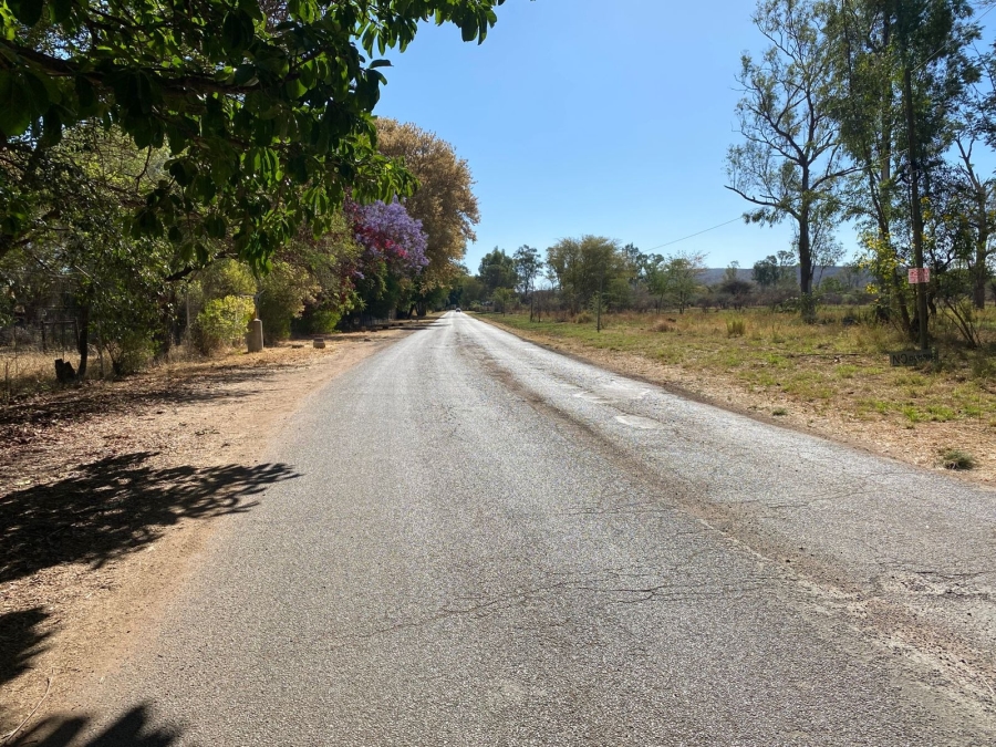 0 Bedroom Property for Sale in Bela Bela Limpopo