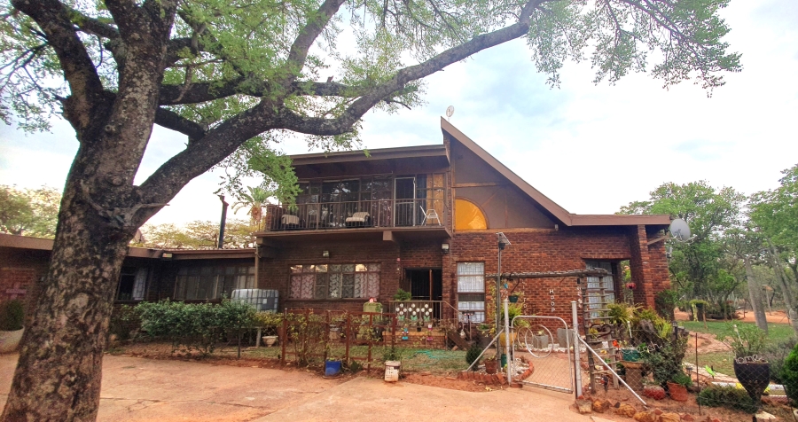 3 Bedroom Property for Sale in Modimolle Limpopo