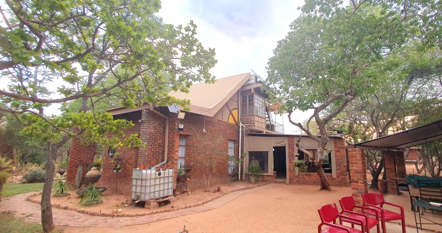 3 Bedroom Property for Sale in Modimolle Limpopo
