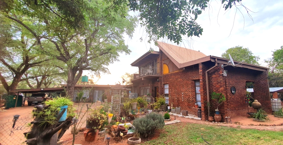 3 Bedroom Property for Sale in Modimolle Limpopo