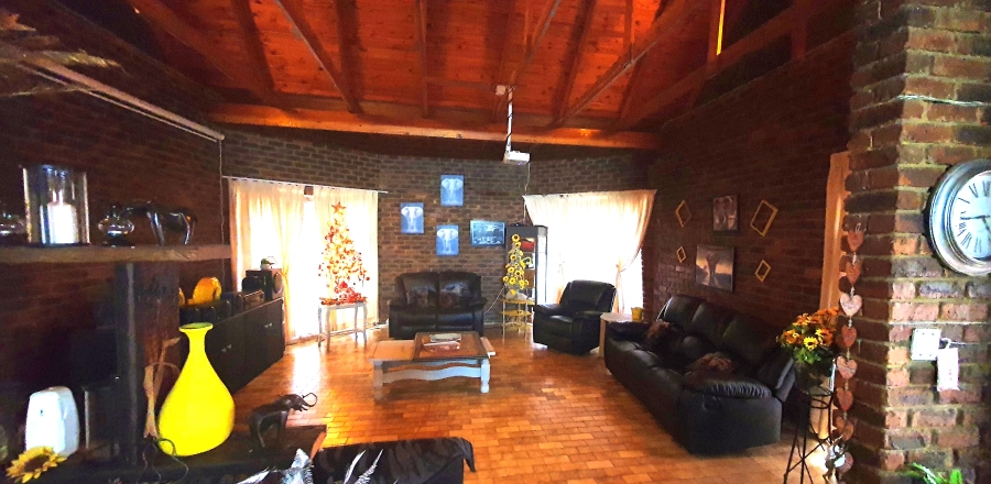 3 Bedroom Property for Sale in Modimolle Limpopo