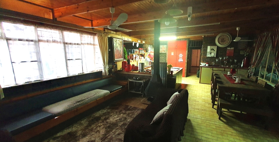 3 Bedroom Property for Sale in Modimolle Limpopo