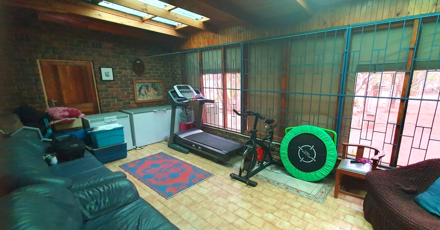 3 Bedroom Property for Sale in Modimolle Limpopo