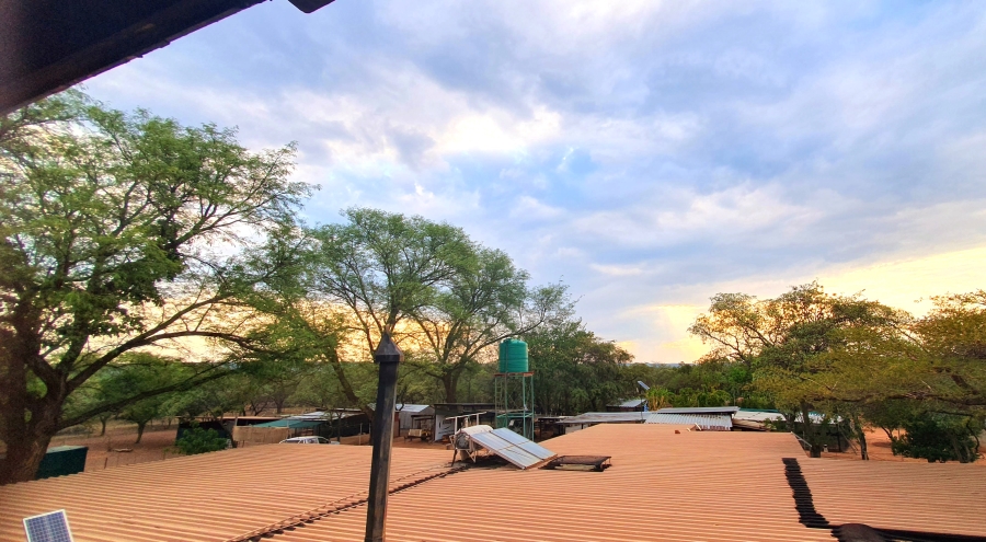 3 Bedroom Property for Sale in Modimolle Limpopo