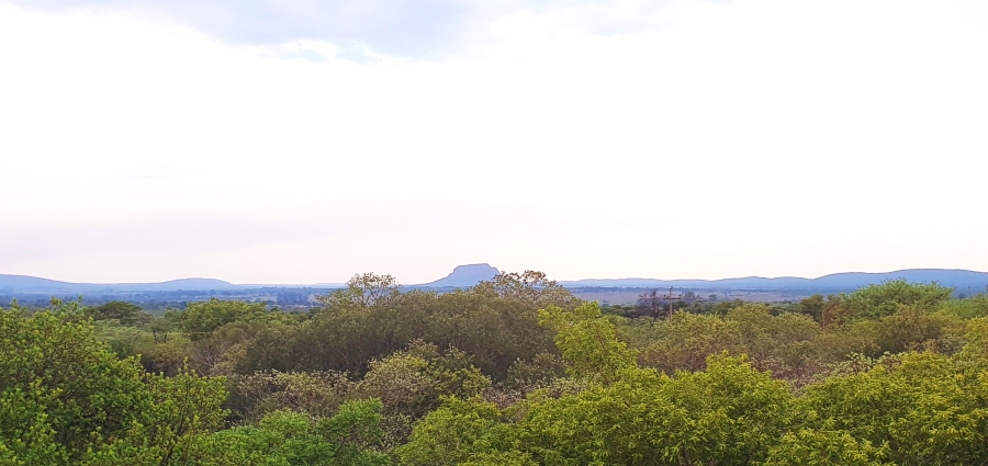 3 Bedroom Property for Sale in Modimolle Limpopo