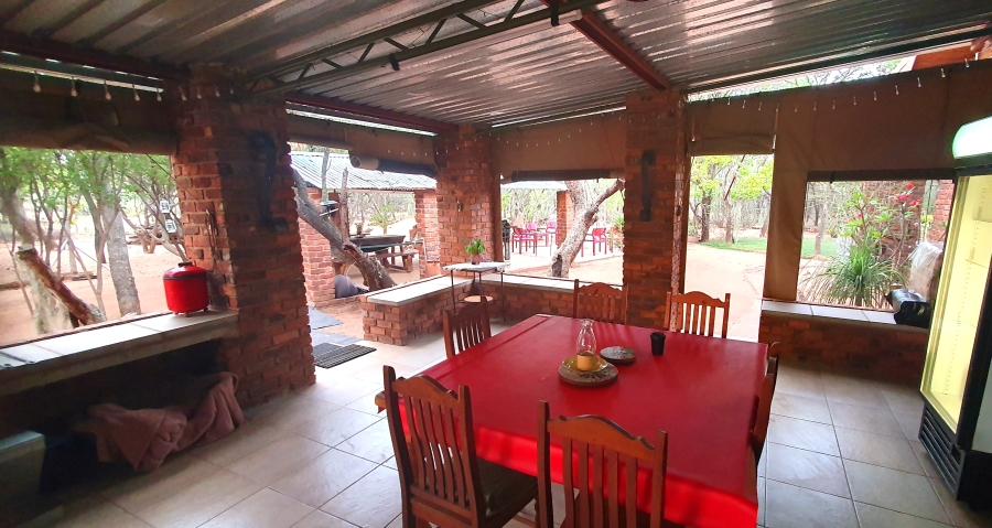 3 Bedroom Property for Sale in Modimolle Limpopo
