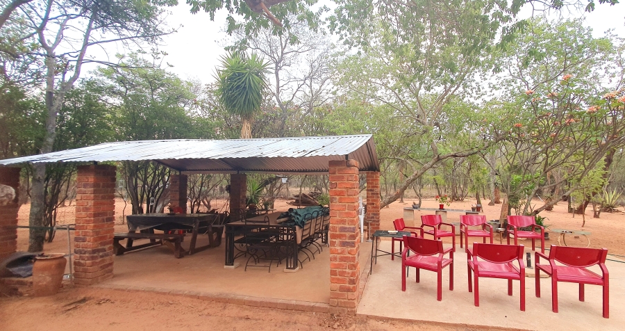 3 Bedroom Property for Sale in Modimolle Limpopo